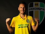 Siergiej Rybałka: „Mogliśmy zakończyć rok powyżej Dynama i ogólnie zająć drugie miejsce”