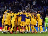 "Barcelona are crowned Spanish champions for the 2022/23 season ahead of schedule