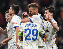 «Омония» — «Динамо»: кто лучший игрок матча?