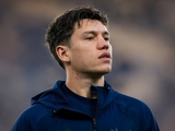 Максим Хлань: «Невероятный день для меня, но ощущения двоякие...»