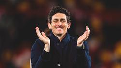 Официально. «Брентфорд» продлил контракт с главным тренером Китом Эндрюсом до 2032 года