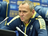 Александр Головко: «Молодежной сборной нужно выиграть все четыре оставшиеся матча»