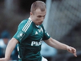 "The victory over Dynamo is deserved. We could have scored more goals", - Legia striker