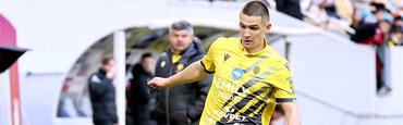 Віталій Роман: «Із «Динамо» «Руху» буде непросто»