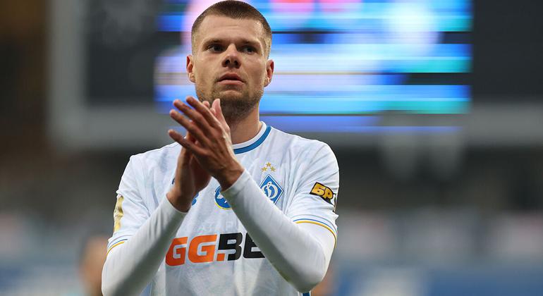 Эксклюзив. Николай Михайленко: «На данный момент матч против «Руха» — самый важный»