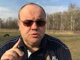 Артем Франков: «Даже не буду пытаться предугадать ход мысли Луческу перед игрой с АЗ»