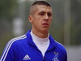 Евгений Хачериди подписал с «Динамо» новый пятилетний контракт