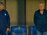 Medien: Mircea Lucescu trifft sich in Kürze mit dem Dinamo-Management