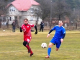 Контрольные матчи украинских клубов (5 марта). Сразу три разгрома