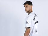 Roman Yaremchuk joins Valencia - details
