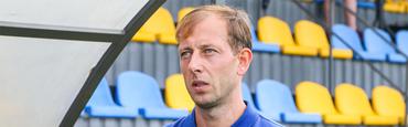 «Справжнє дербі, справжня заруба», — головний тренер «Динамо U-19» про перемогу над «Шахтарем U-19»