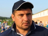 Владимир Мазяр: «Рассчитывали взять очки в матче с «Динамо»