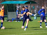 „Dynamo U-19” w Turcji: pracowite dni przed pierwszym meczem testowym