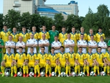 Сергей Ковалец вызвал игроков на стартовые матчи отборочного цикла Евро-2017 (U-21)