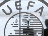 УЄФА оштрафував УАФ на 20 тисяч євро за поведінку українських вболівальників на матчі ЧЄ-2022 з футзалу проти Росії