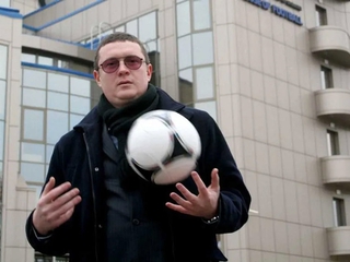 Спортивний юрист: «Шанси на суттєве скорочення терміну дискваліфікації Мудрика існують»