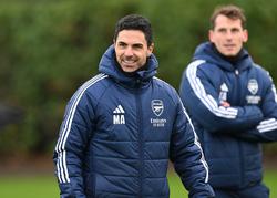 Arteta: 'Joining Guardiola’s coaching staff was one of the best decisions of my life'