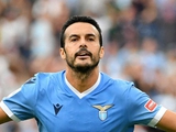 „Lazio“ will den Vertrag mit dem 35-jährigen Pedro verlängern