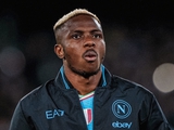 "Arsenal führt neue Gespräche mit Napoli über Osimhen-Transfer