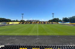 Удосконалюють інфраструктуру. «Буковина» вже готується до матчів в УПЛ