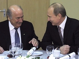 ФИФА будет разбираться с Россией не только из-за Крыма