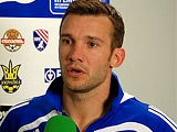 Андрей Шевченко забил 365-й гол за карьеру