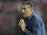 Бауса уволен с поста тренера сборной Аргентины