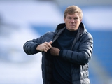 "Dnipro-1 will be left without a head coach: it is known why Maksymov decided to stop working with the UPL club