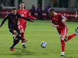 Молдова — Албанія — 1:1. Євро-2024. Огляд матчу, статистика