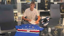 Полузащитник юниорской сборной Украины попал в поле зрения «Эмполи»