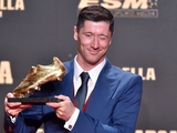Lewandowski: "Barcelona wants only one thing - to win titles"