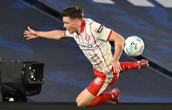 Циганков став найкращим за оцінками гравцем «Жирони» у провальному матчі з «Ельче»