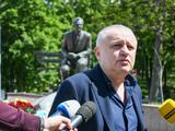 Игорь Суркис: «Лобановский был уникален тем, что он не давал поблажек ни себе, ни команде»