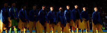 «Збірна України зіграла неперевершено, це був винятковий футбол». Огляд британських ЗМІ після матчу з Шотландією
