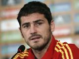 Касильяс: «Мы знаем Ананидзе, он тоже хороший футболист»