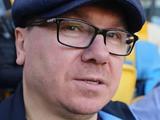 Віктор Леоненко: «Шовковський мав піти сам, а не чекати на звільнення»