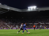Newcastle v Leicester 0-0. English Championship, round 37. Match review, statistics