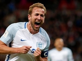 Мерсон: «Англия не выиграет ЧМ-2022 без голов Кейна»