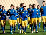 Михаил Фоменко назвал состав сборной Украины на Польшу и Молдавию