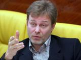 Данилов потребовал от ФФУ прекратить «факсовые исполкомы»