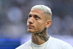 Моєс спростував, що «Евертон» планує повернути Рішарлісона 