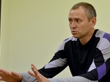 Александр Головко: «Не было видно, за счет чего «Днепр» мог бы обыграть «Динамо»