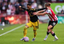 У «Манчестер Юнайтед» залишилися задоволені грою Ярмолюка. Клуб планує трансфер українця вже взимку