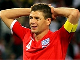 Стивен Джеррард: «Хочу быть капитаном сборной Англии!»