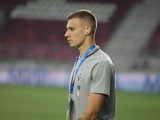 Владимир Бражко: «В чемпионате Украины сейчас очень тяжело играть с каждым соперником» (ВИДЕО)