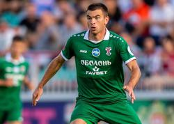 Максим Чех: «Мы знали, что у нас будет свой момент против «Динамо»