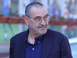 Sarri: "The decision to leave Chelsea was my biggest mistake"