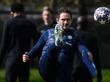 Frank Lampard: Real Madrid are a special team