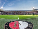 "Feyenoord will ukrainische Flüchtlinge zum Spiel gegen Shakhtar einladen