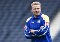 Олег Кузнєцов: «Бленуце треба розплачуватися не грошима, а грою і голами»